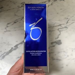 ZO Skin Health Exfoliation Accelerator